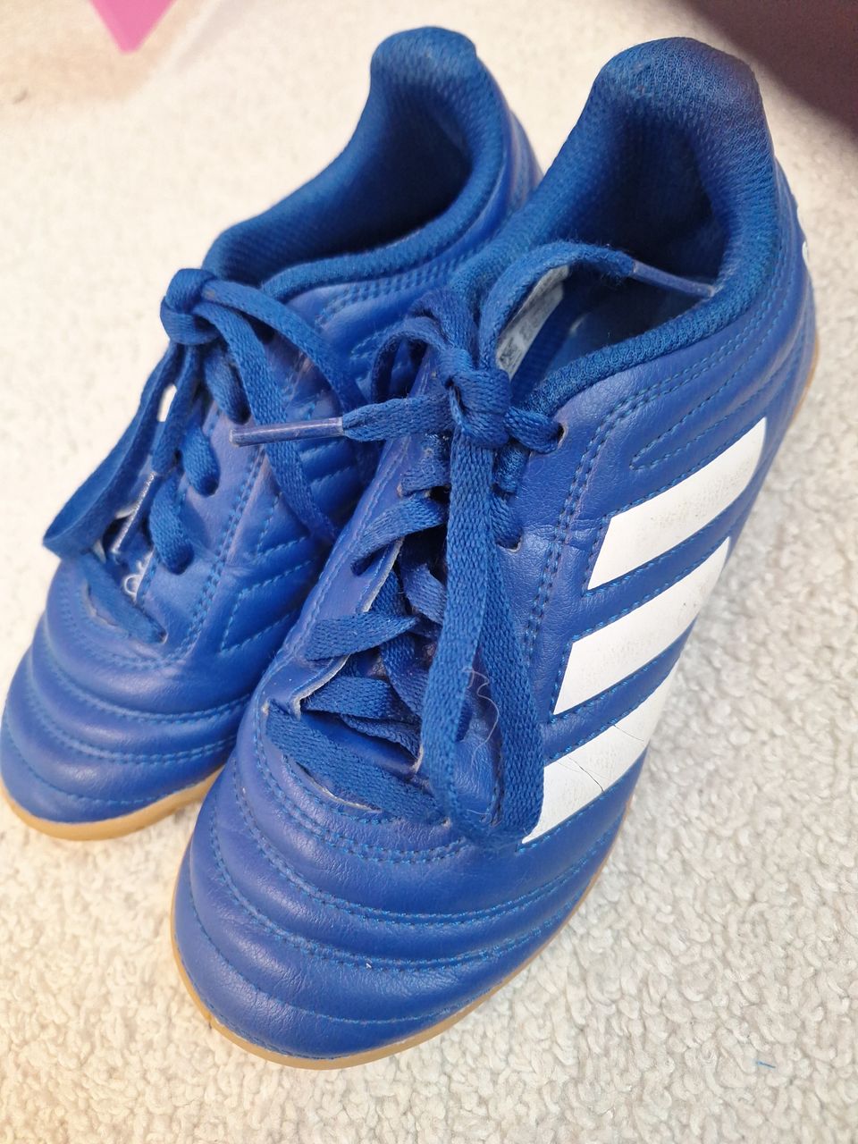 Futsal kengät 31