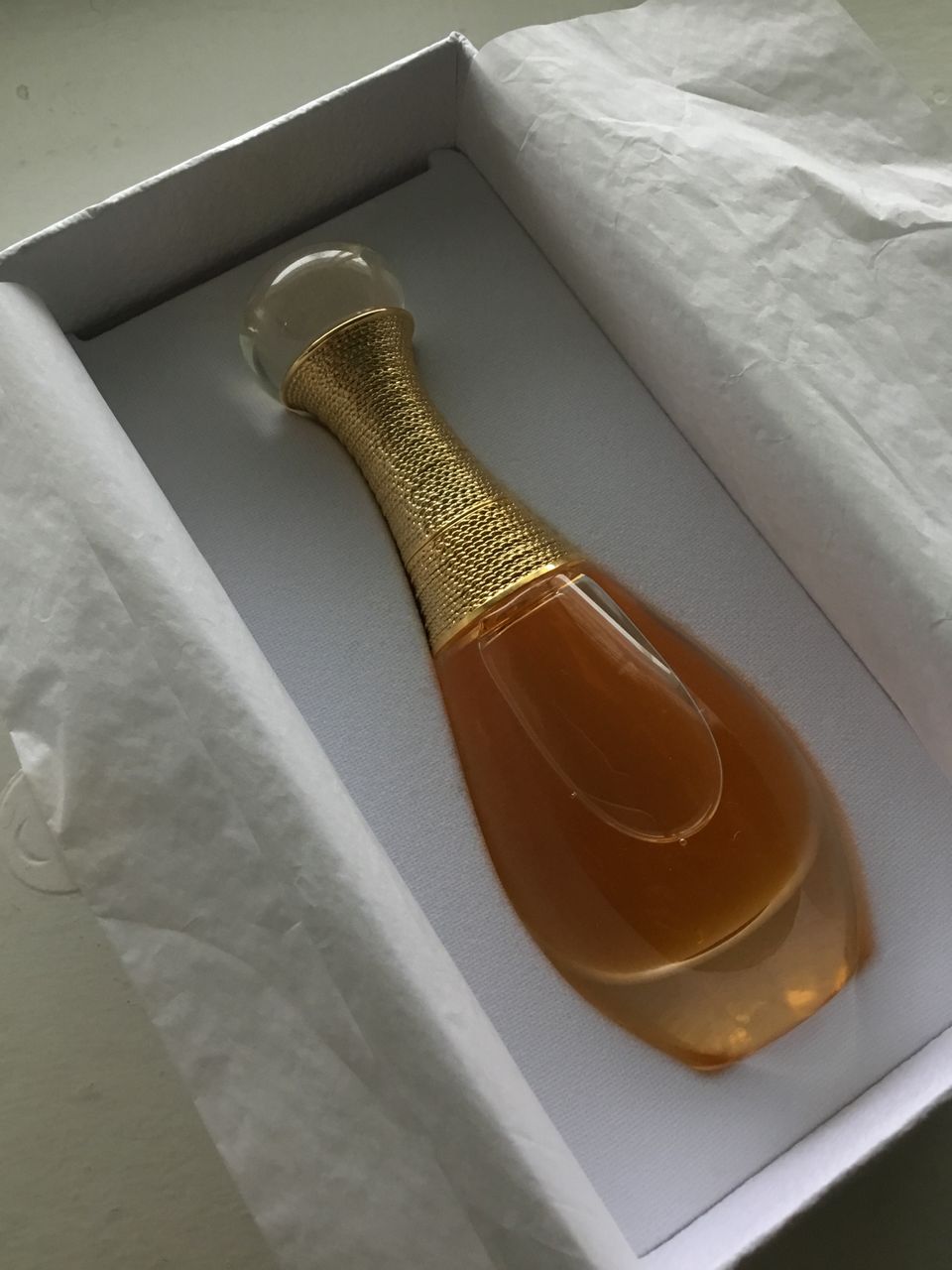 Dior Jadore L’Or 40 ml parfyymi