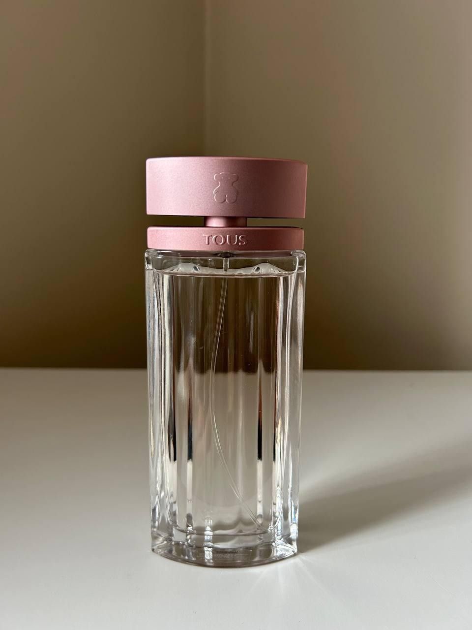 Tous l’eau se parfum 90 ml hajuvesi