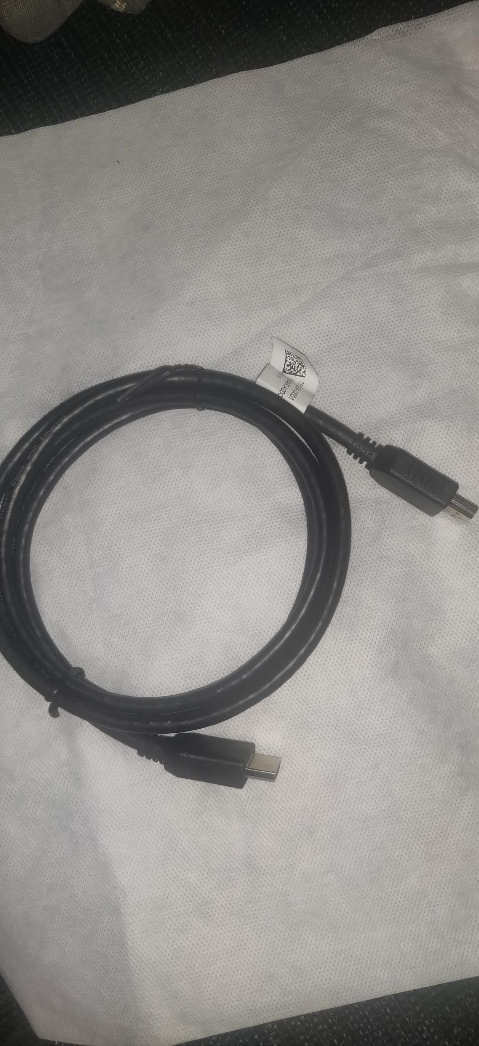 HDMI high speed cable brand new uusi