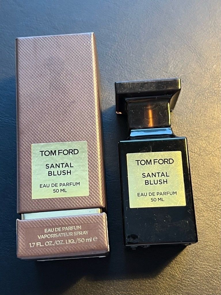 Tom Ford Santal Blush Eau de parfum 50 ML