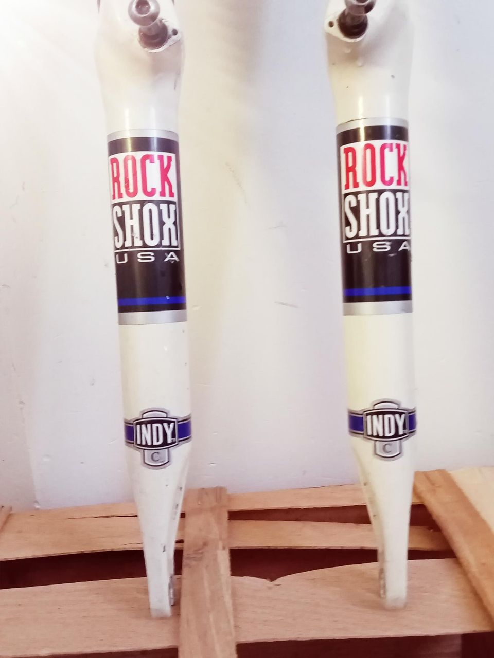 Rockshox INDY