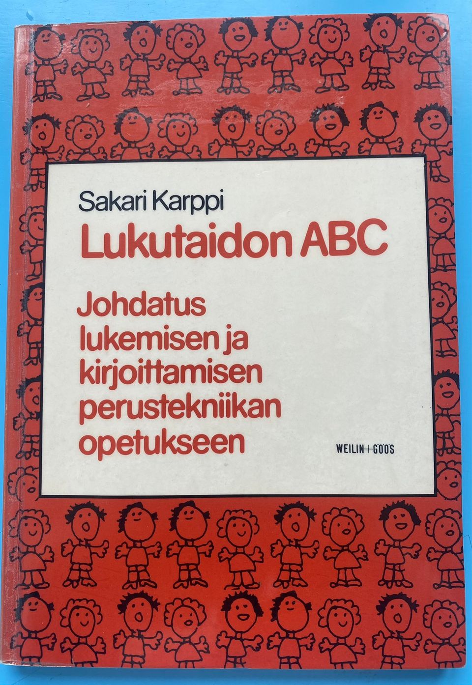 Ilmoituksen kuva