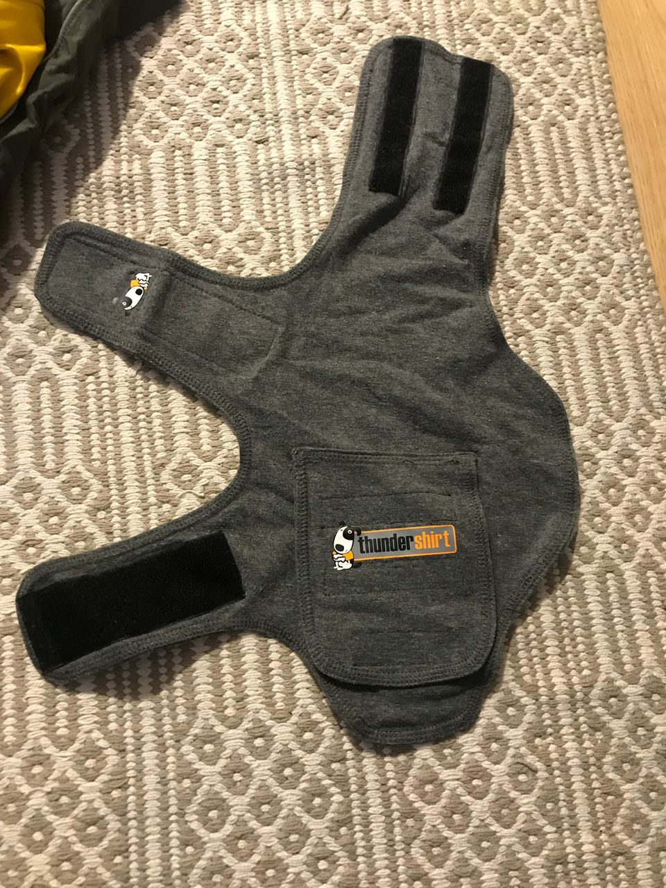 Thundershirt