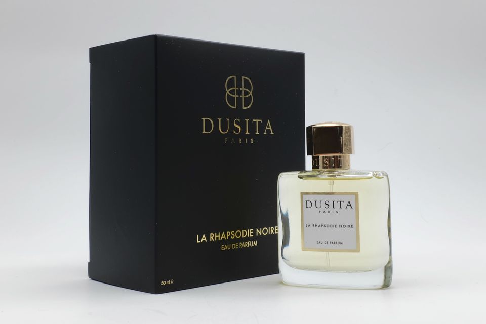 Dusita La Rhapsodie Noire EDP 50ml