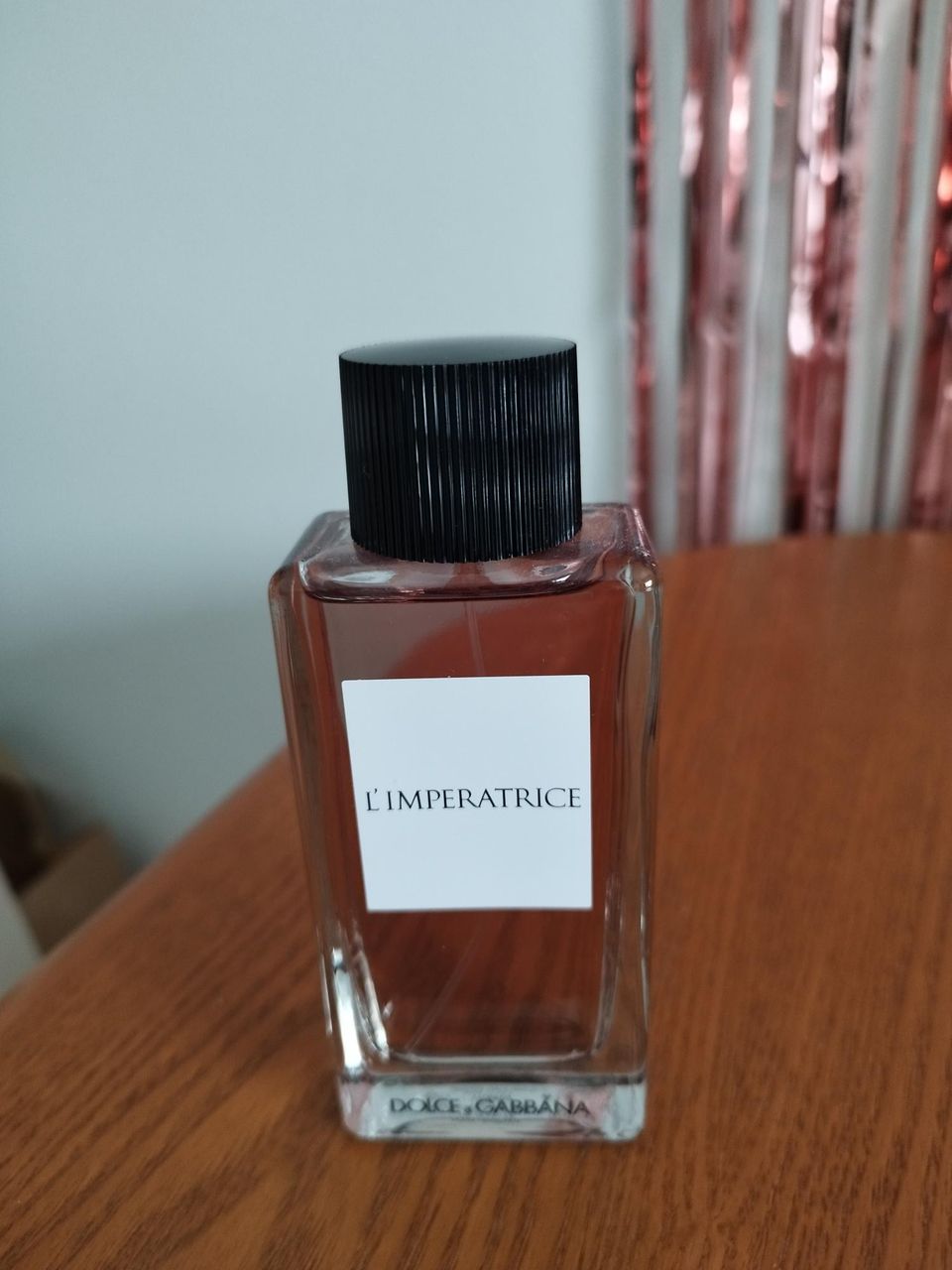 Dolce & Gabbana L'Imperatrice Edt 100ml