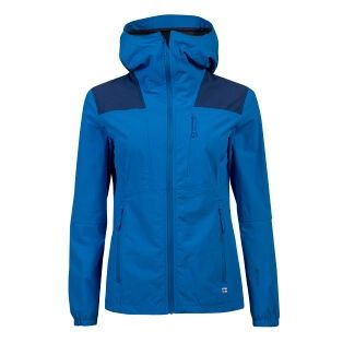 Halti Pallas II X-Stretch Jacket W+ 44