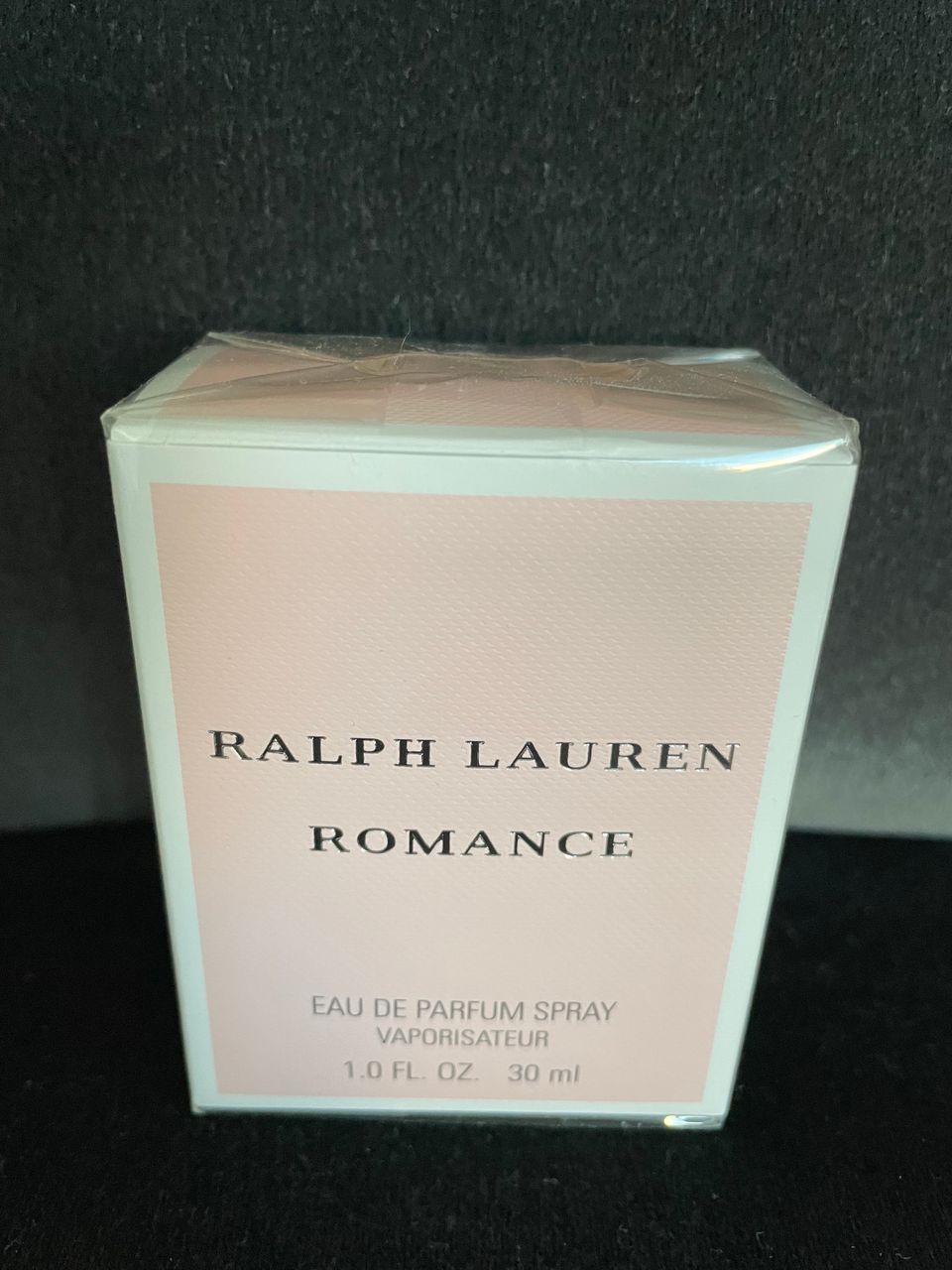 Ralph Lauren Romance eau de parfum 30ml