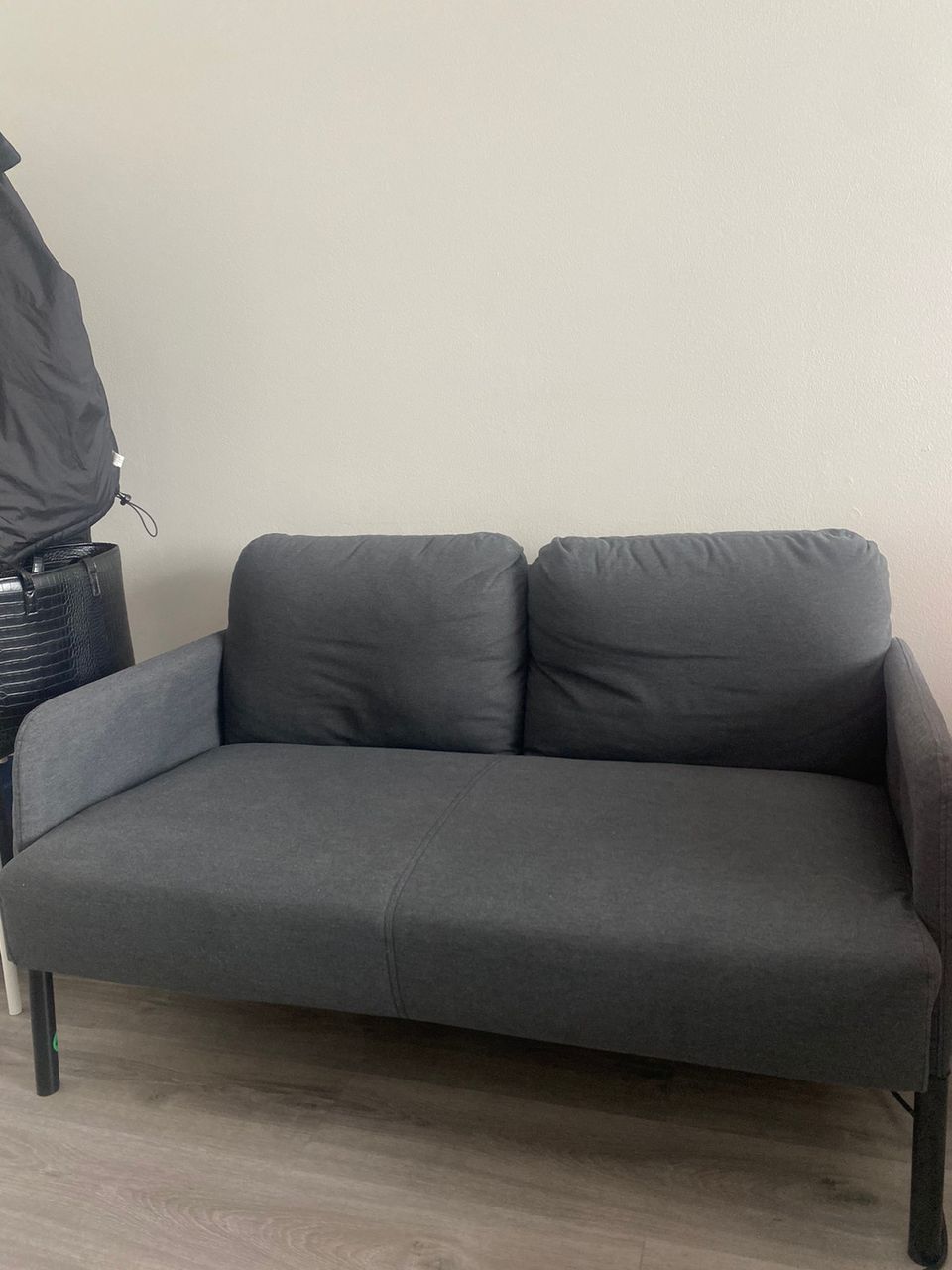 Selling Ikea couch