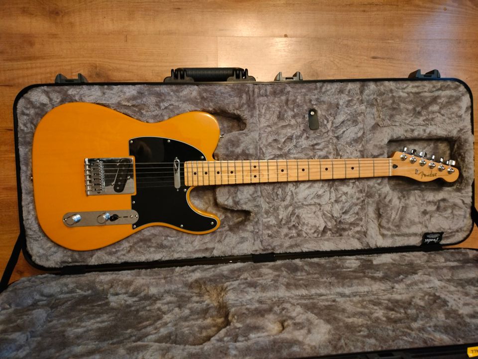 Fender Telecaster