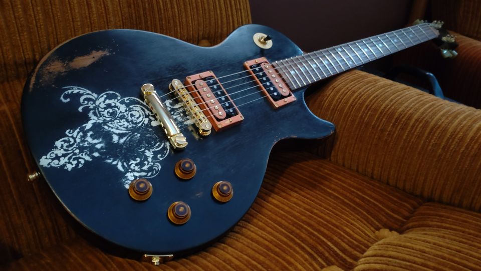 Gibson Les Paul Special -04