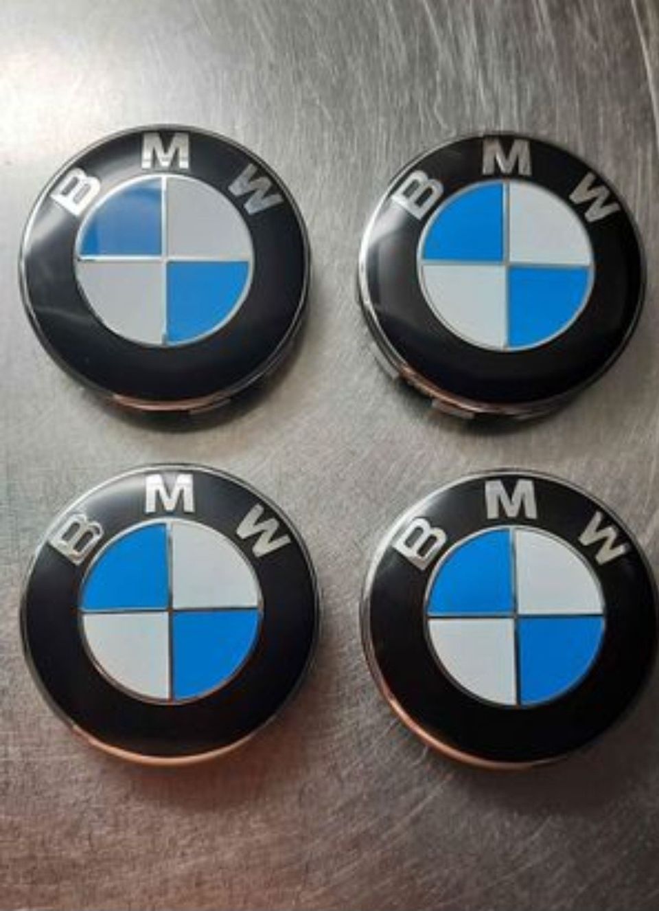 BMW:n vanteisiin keskikupit
