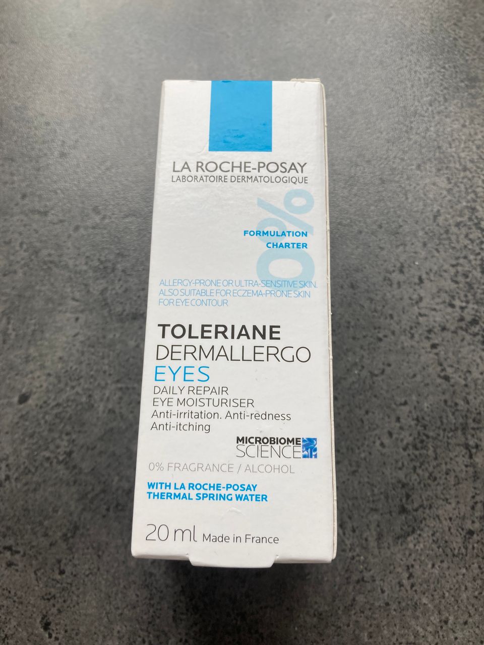 La Roche-Posay Toleriane Dermallergo Eyes 20ml
