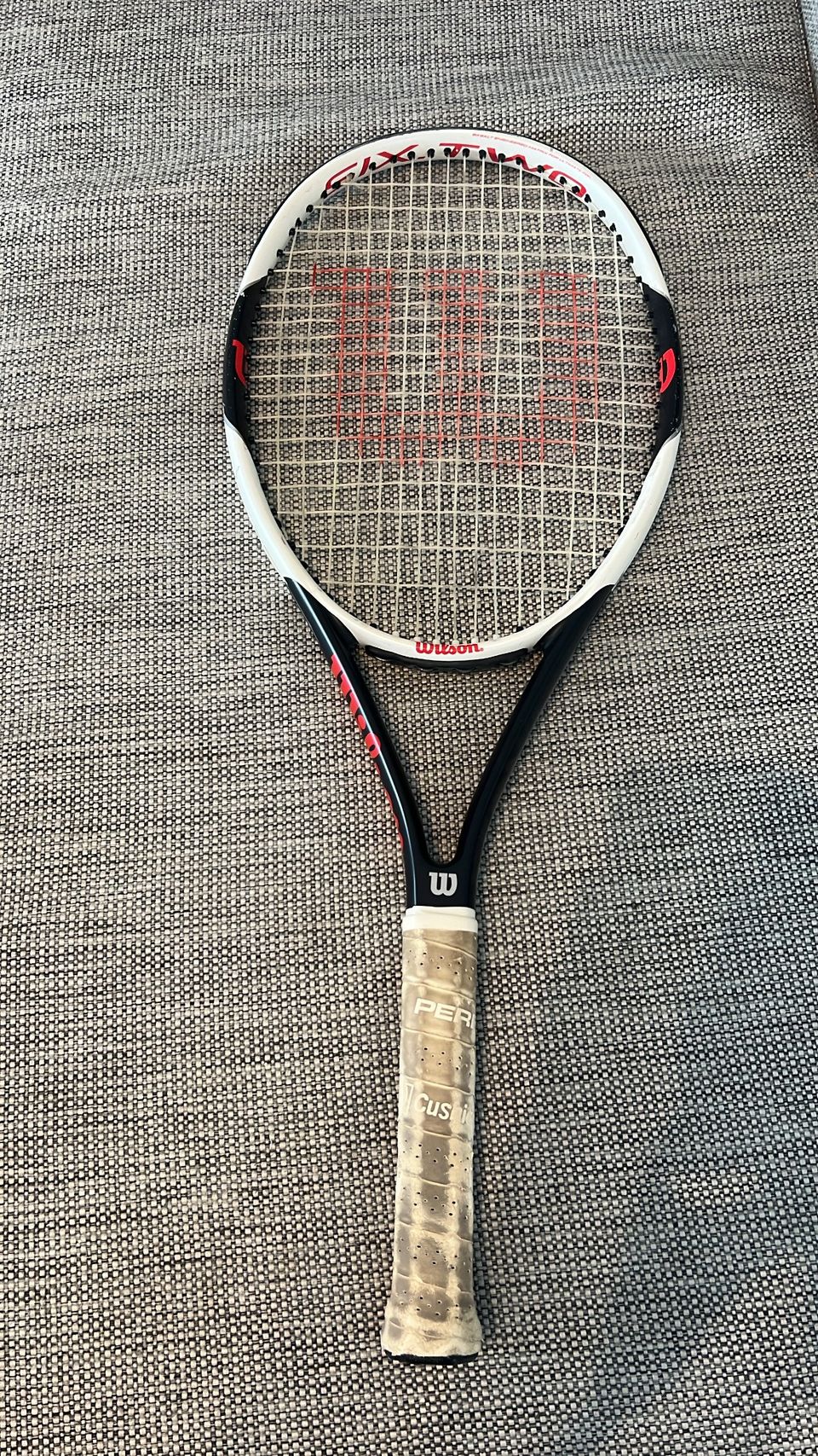 Wilson tennismaila