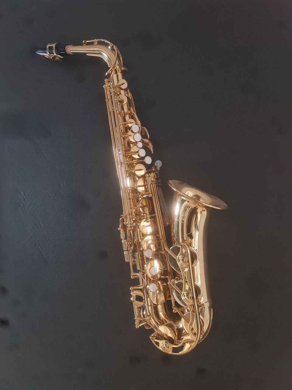 Alttosaksofoni Yamaha YAS-280