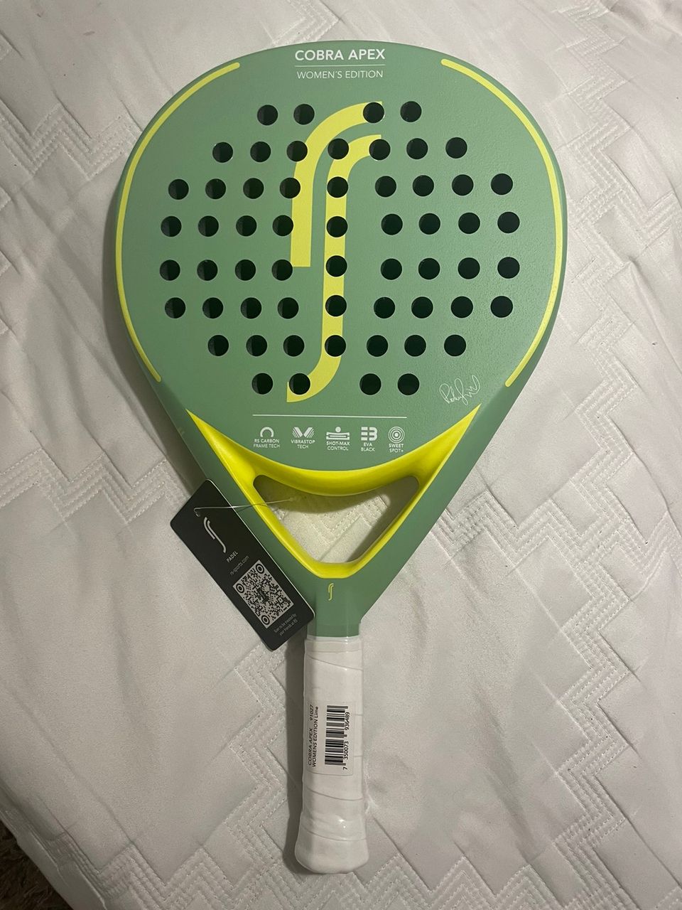 Padelmaila