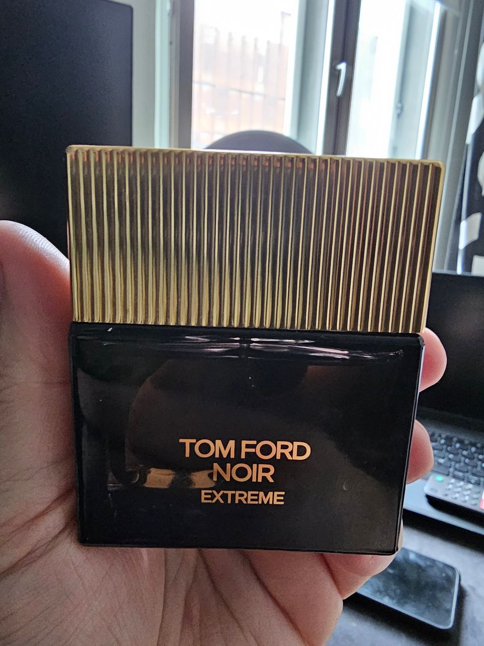 Tom Ford Noir Extreme 50ML EDP
