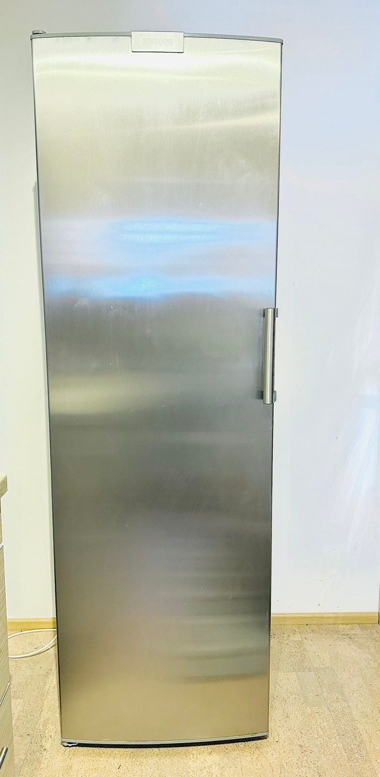 Jääkaappi, Siemens