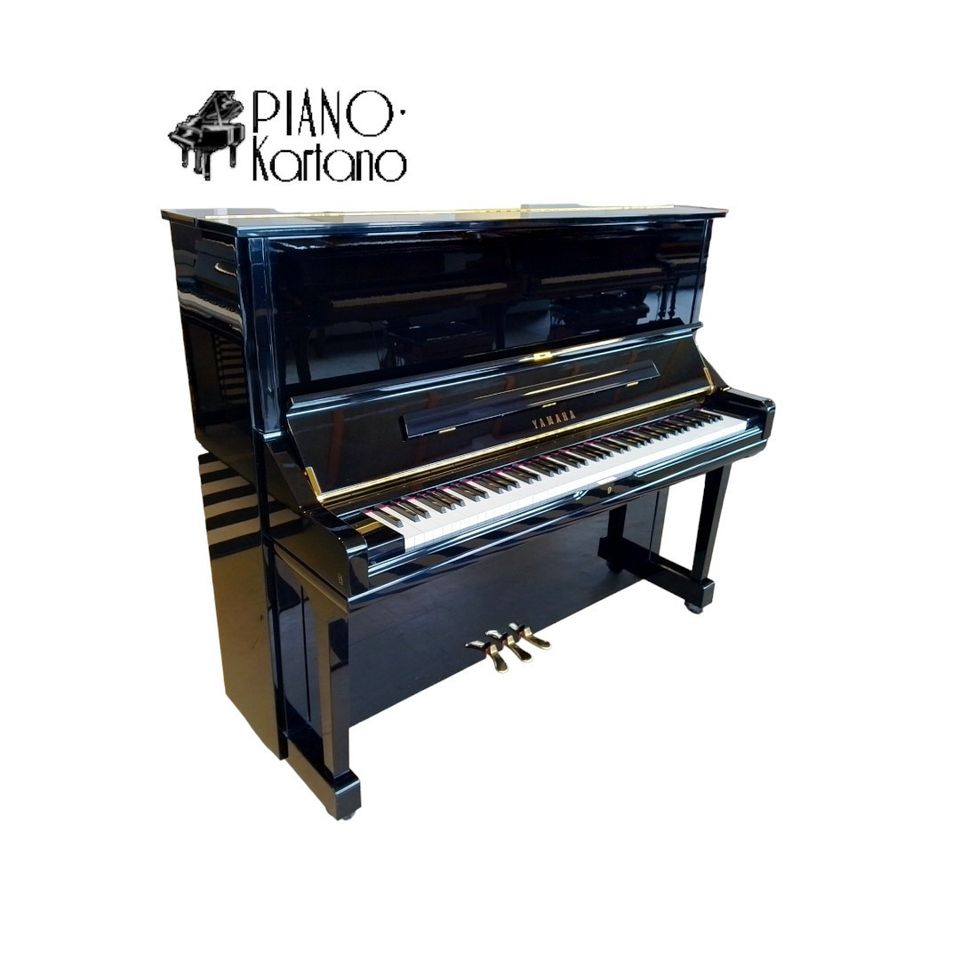 Yamaha U3S piano