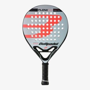 Bullpadel Flow Light Woman 22 Padelmaila One size