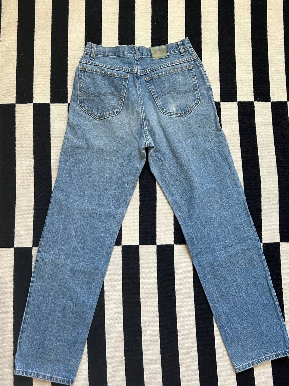 LEE Jeans W33-L34