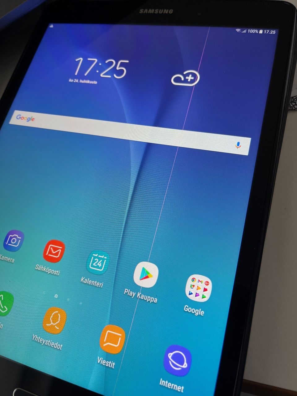 Galaxy Tab A (4g)