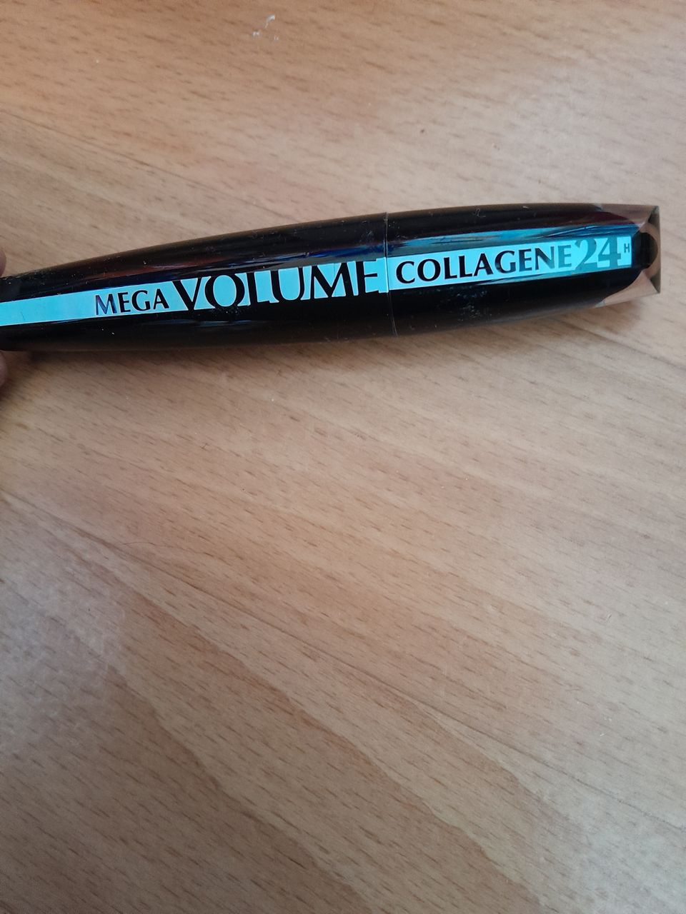 Mega volume collagene 24