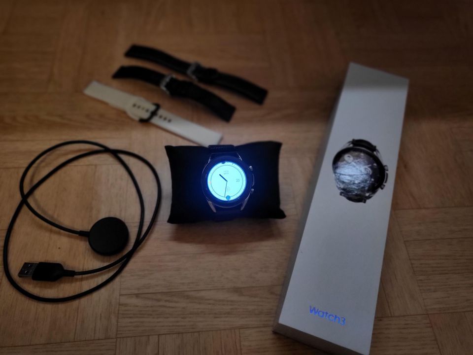 Samsung Galaxy Watch 3 41mm BT