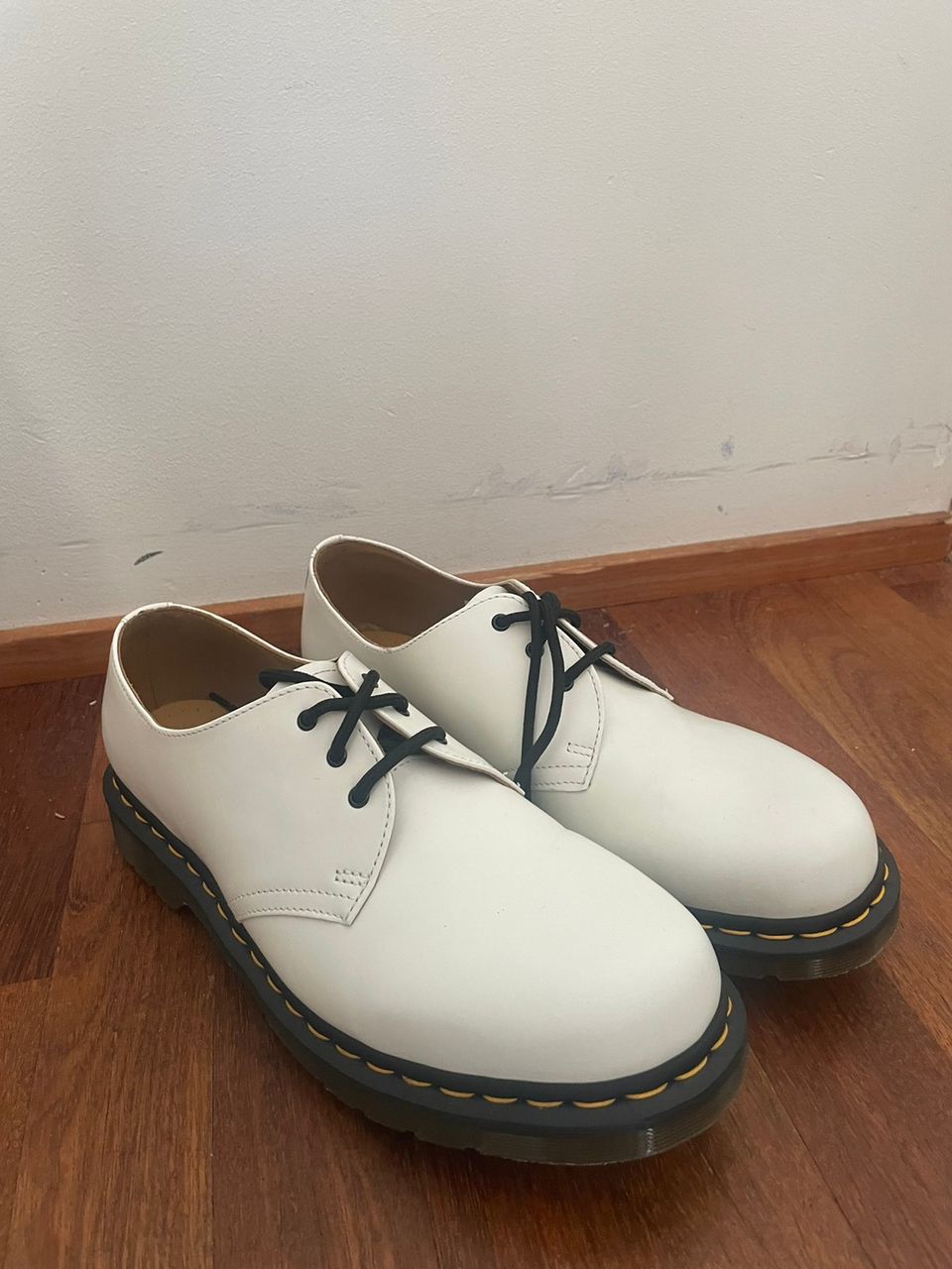 Dr Martens 1461 Smooth Oxford