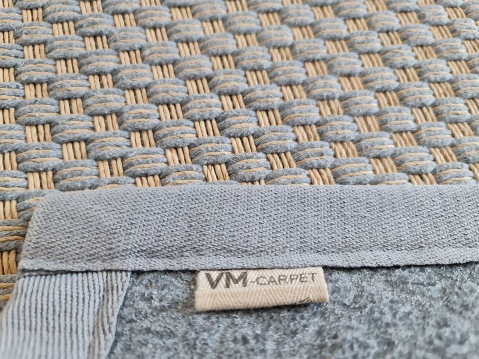 VM-Carpet matto 130x200cm