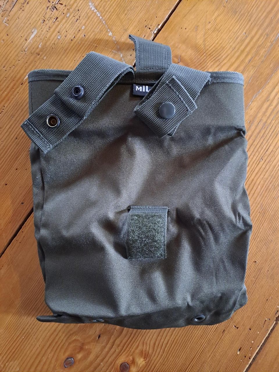 Mil-tec dump pouch