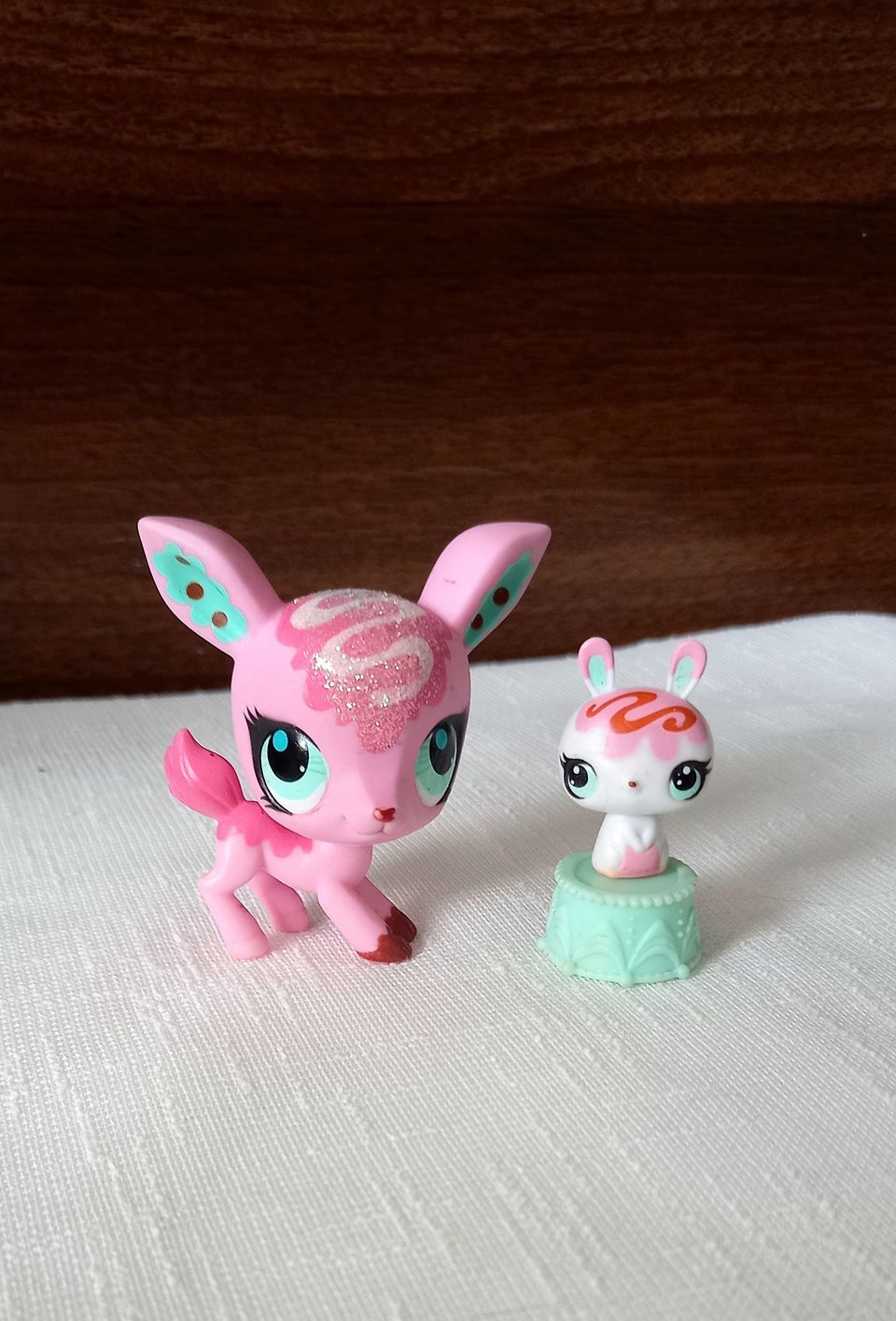 Littlest Pet Shop Peura