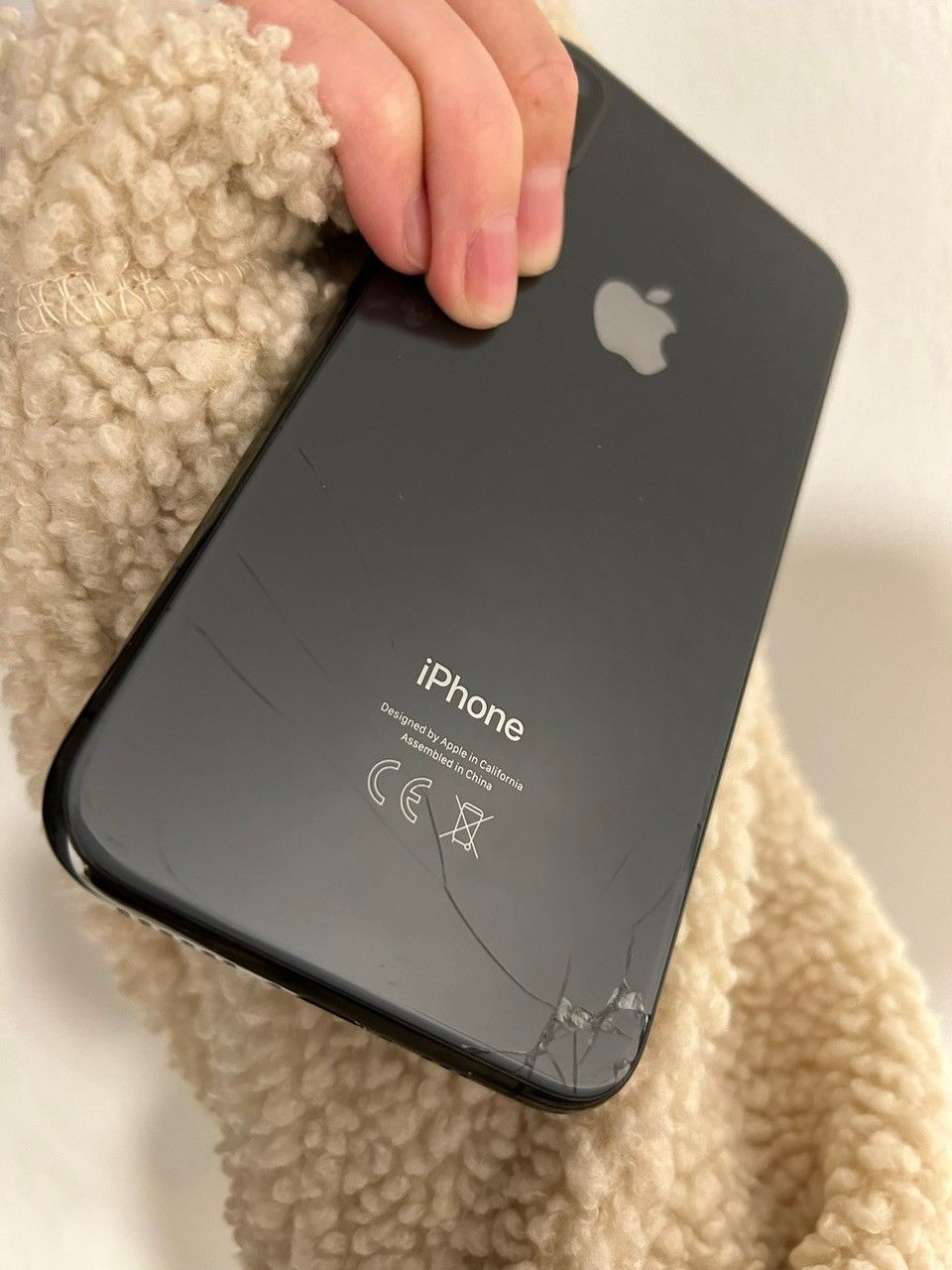 Iphone XS