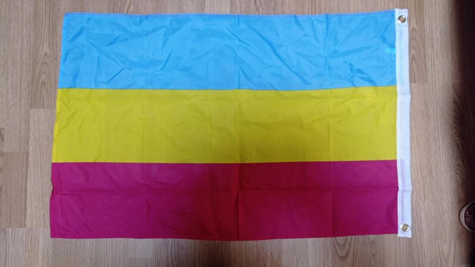 Pride lippu
