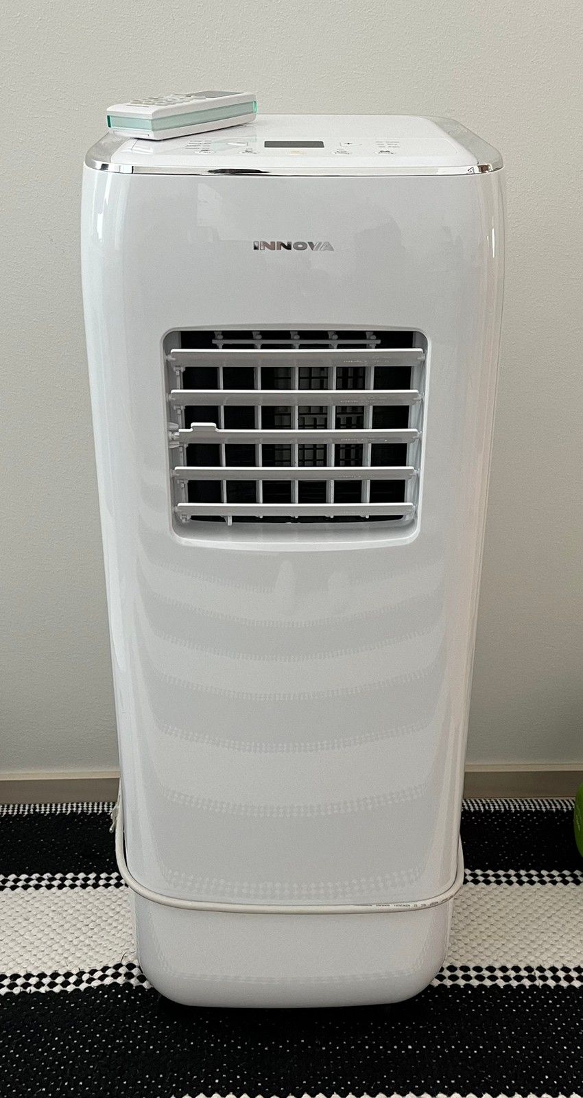 Innova ilmastointilaite