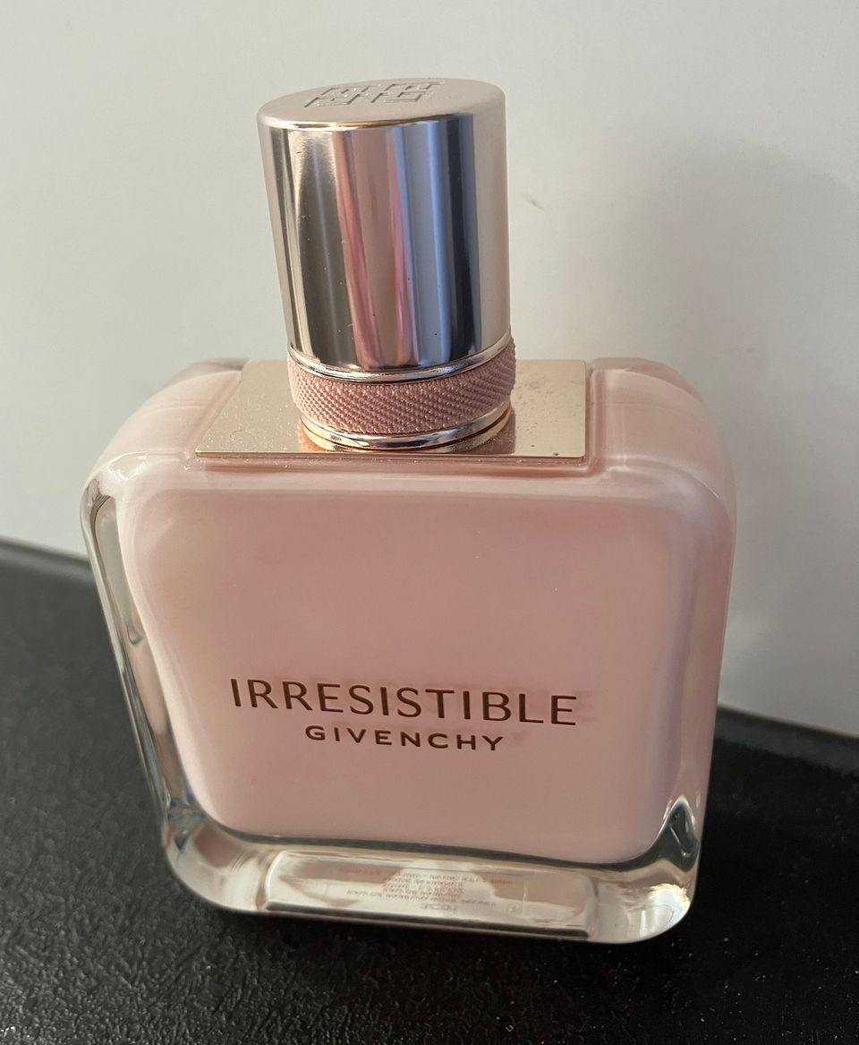 Givenchy Irresistible Eau de Parfym 50 ml