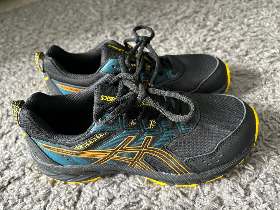 uudet asics koko kengät US 36