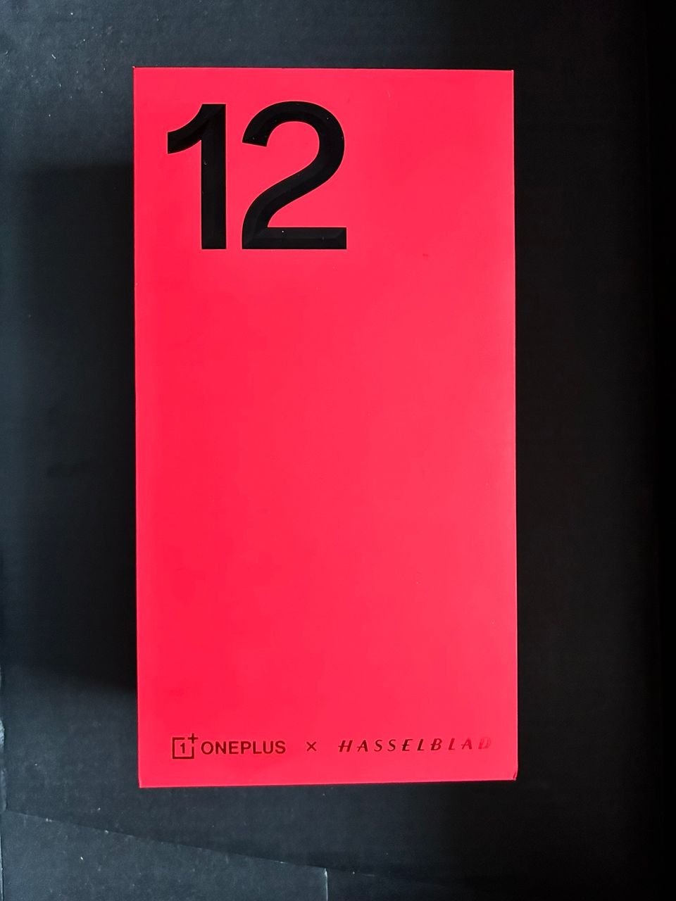 OnePlus 12 256/12 Gt