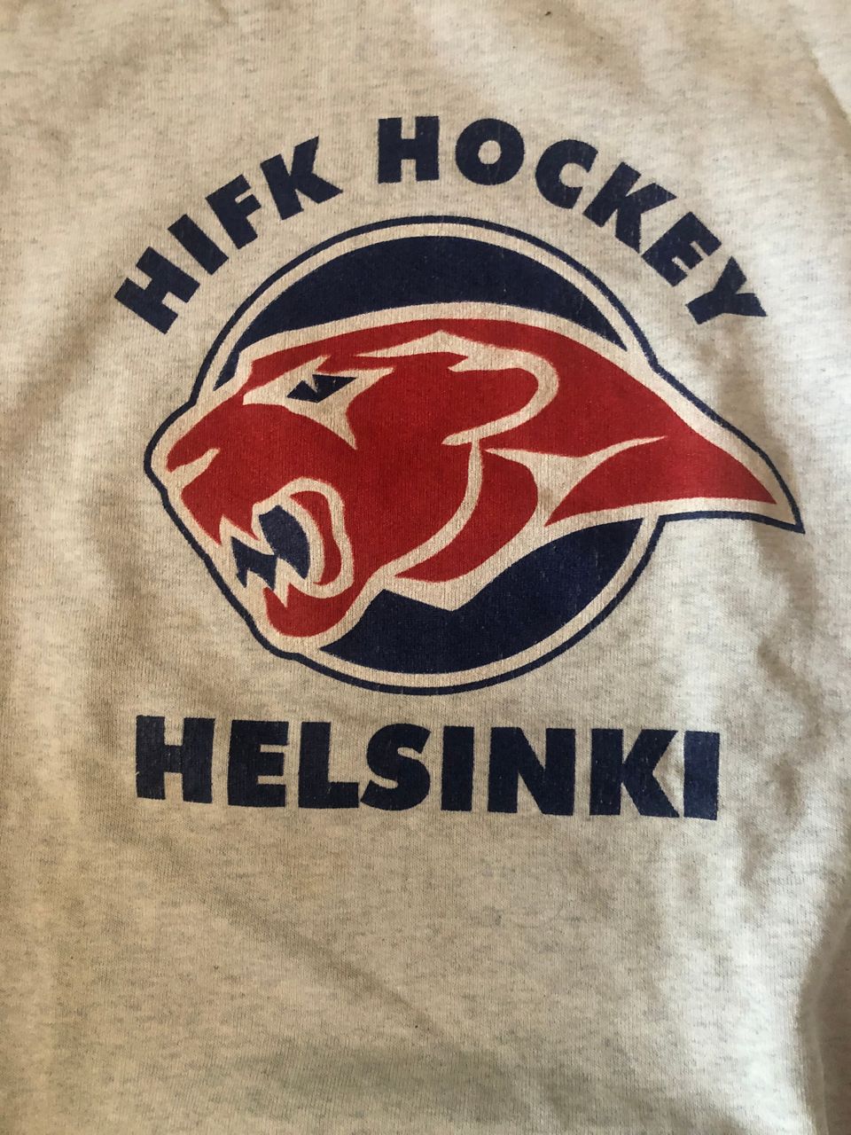 HIFK