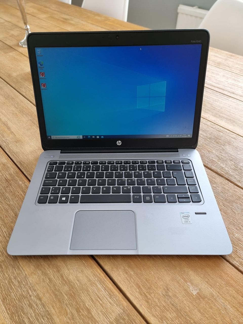 HP Elitebook Folio 1040 G