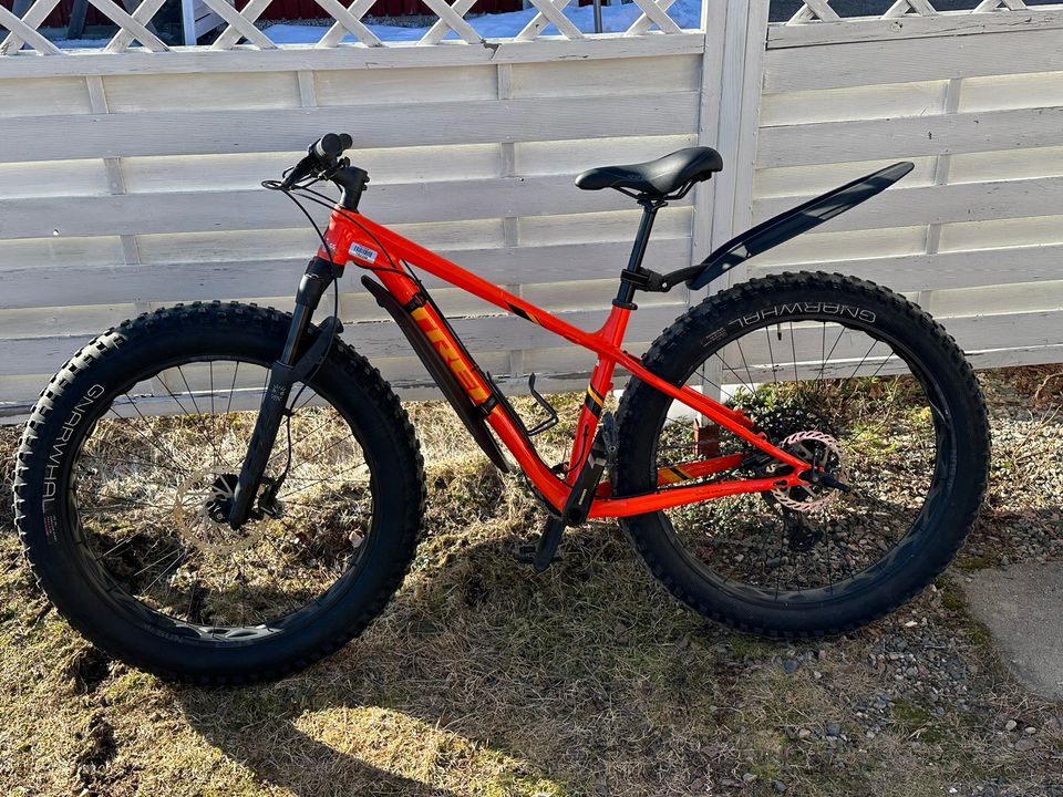 Trek Farley 7 M-koko