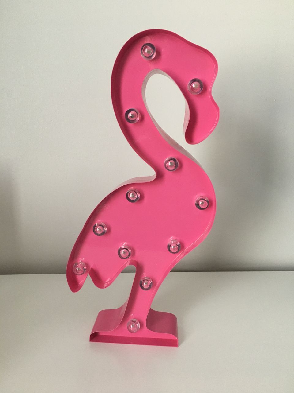 Flamingo- lamppu