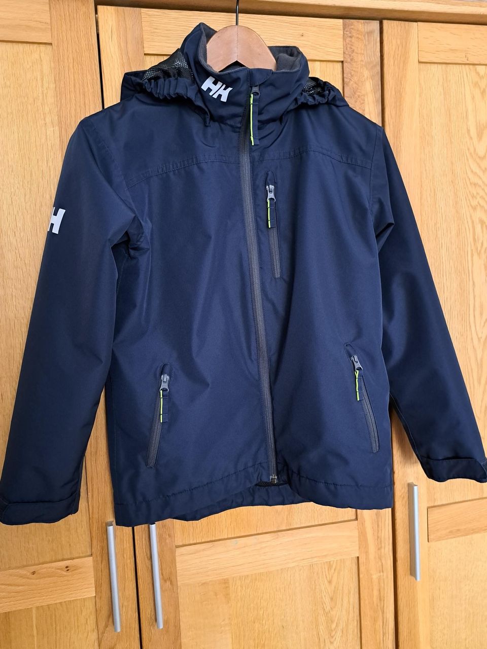 Helly Hansen takki