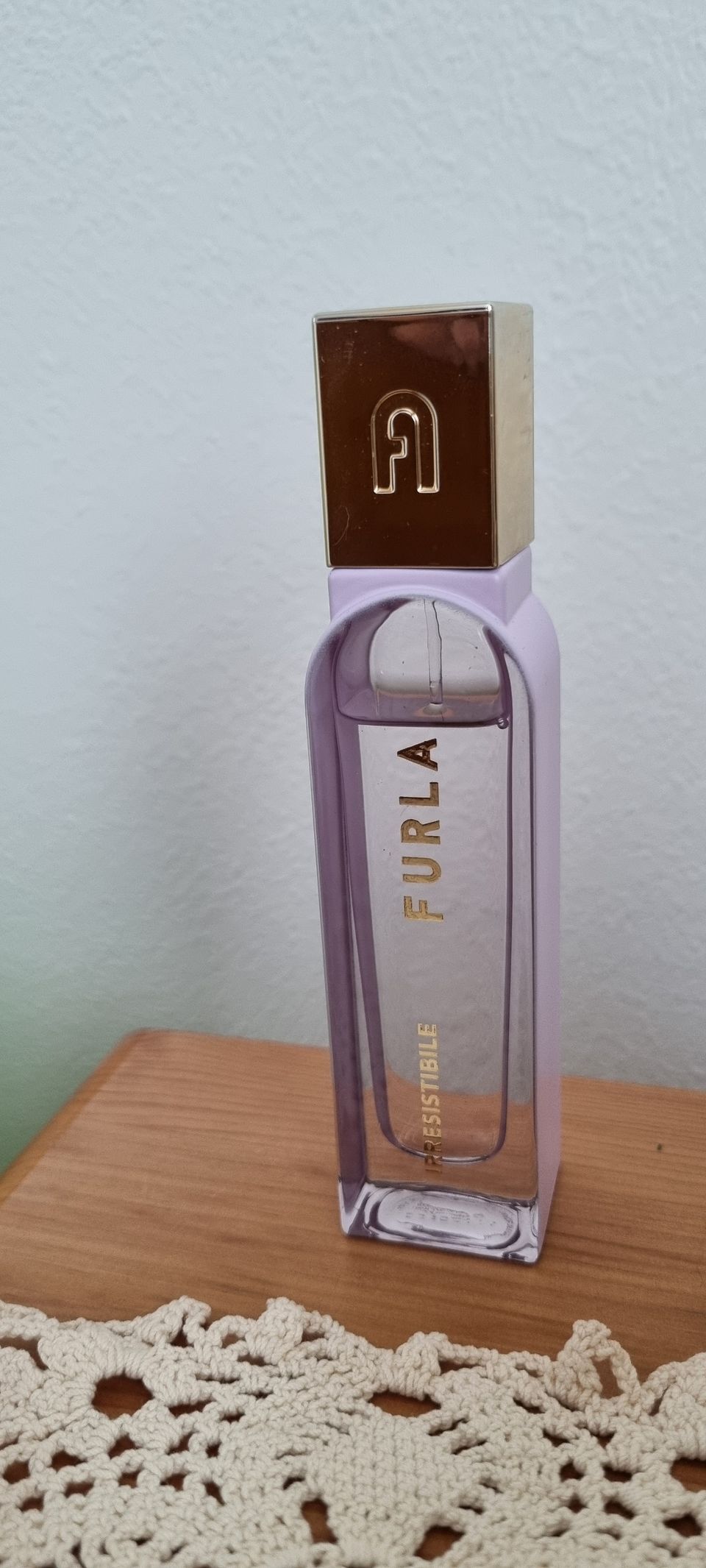 Furla Irresistibile Eau de Parfum 30 ml