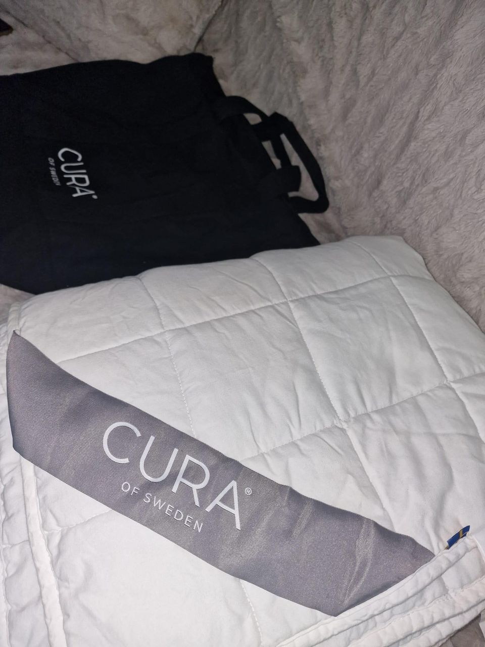 CURA of Sweden, CURA Pearl Classic painopeitto, 9 kg