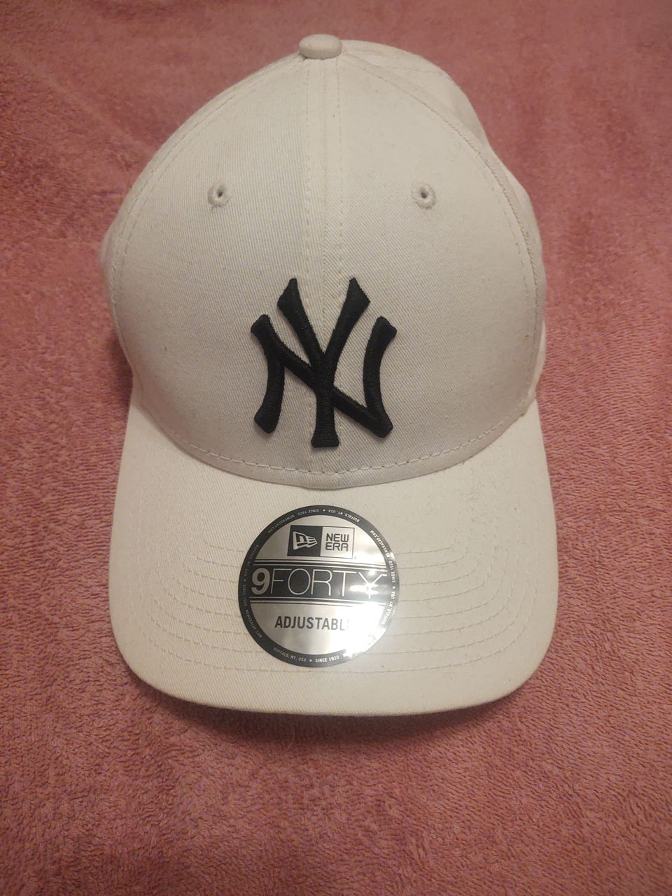 New era NY lippas