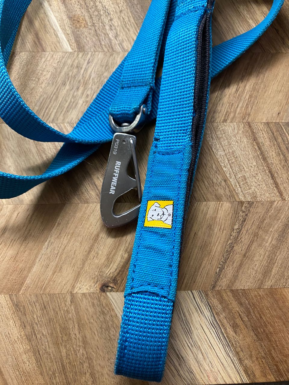 Ruffwear koiran talutushihna