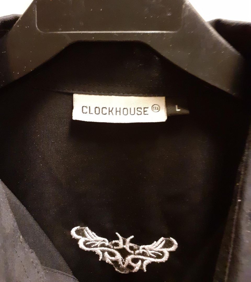 Miesten Clockhouse paita    L