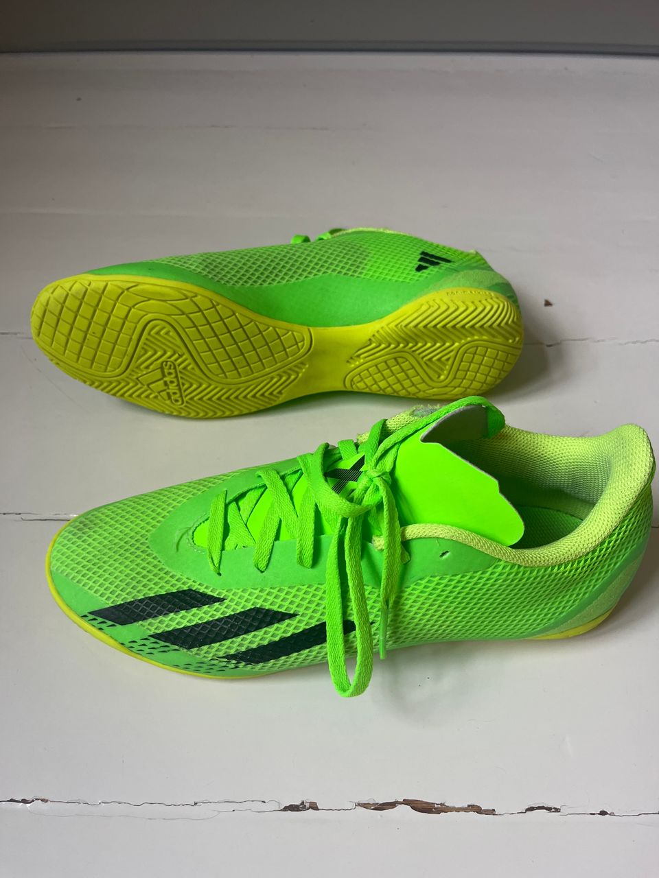Futsal-kengät koko 42