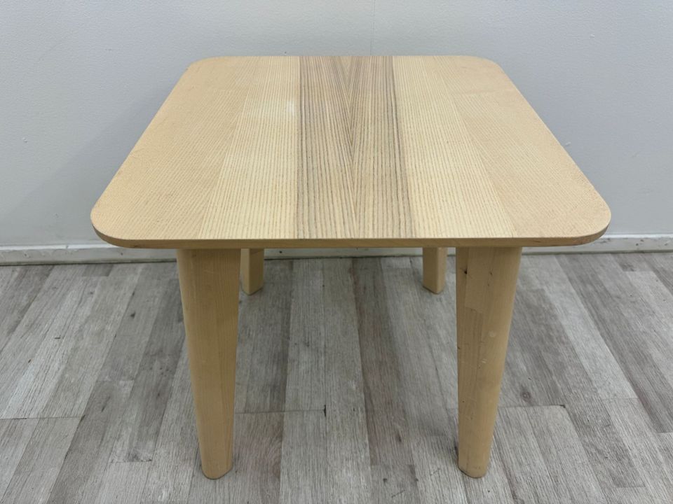 45/45 cm IKEA Apupöyta saarniviilua, ilmainen toimitus free delivery